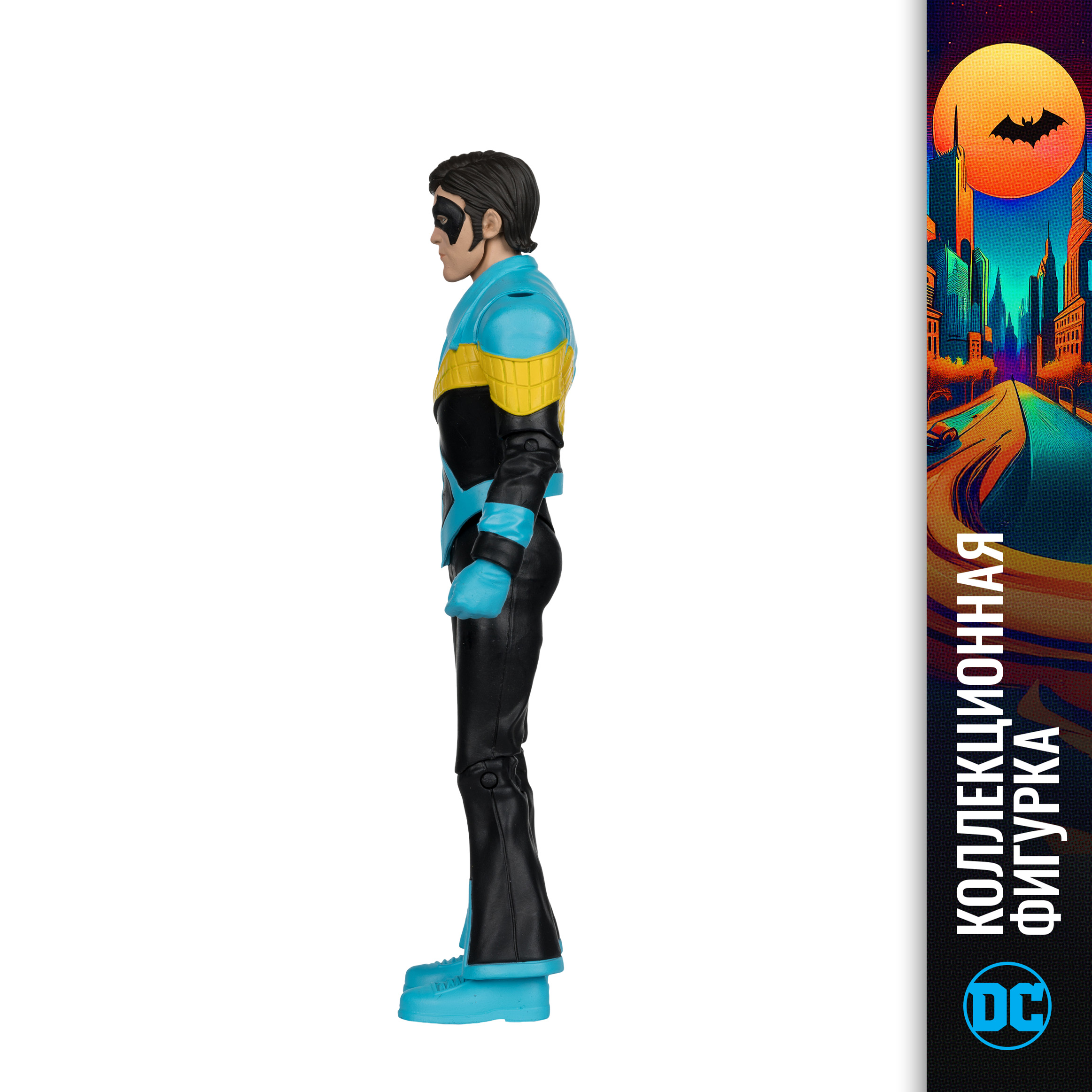 Фигурка McFarlane Toys Найтвинг - фото 8