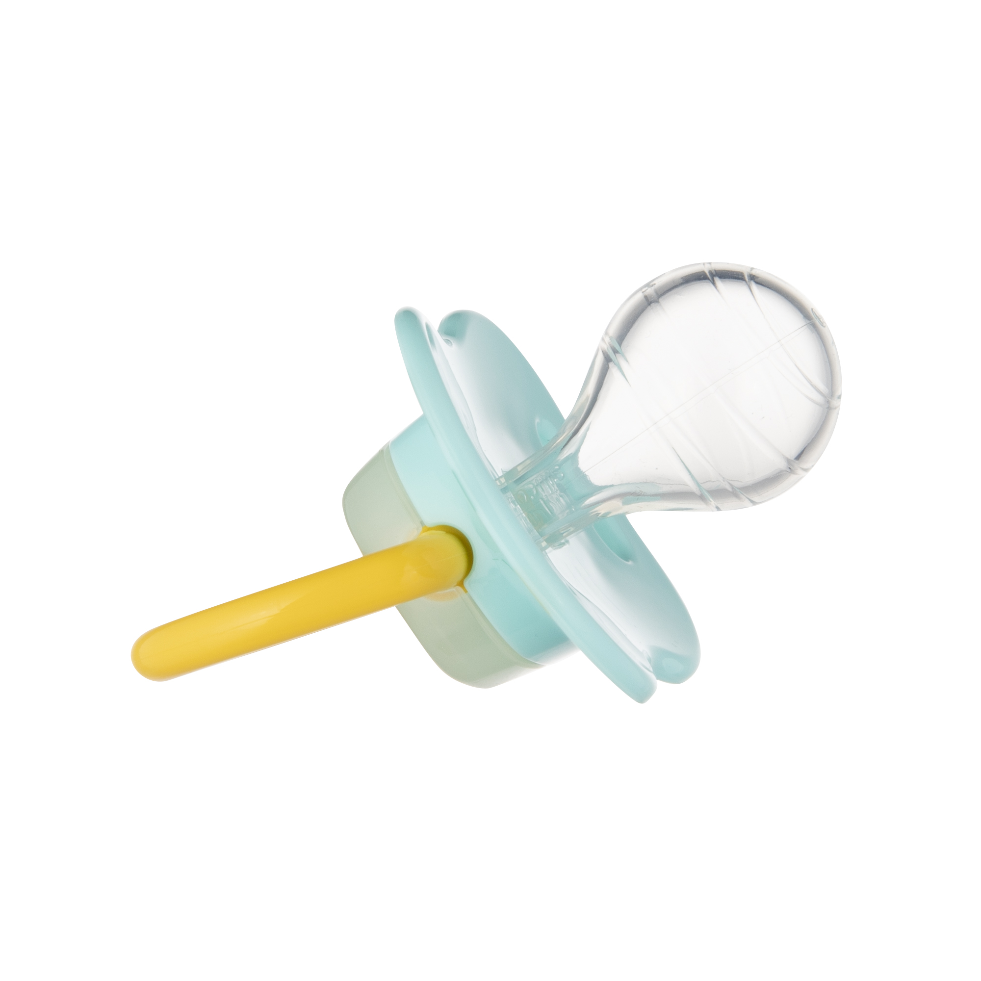 Пустышка Canpol Babies силикон - фото 6