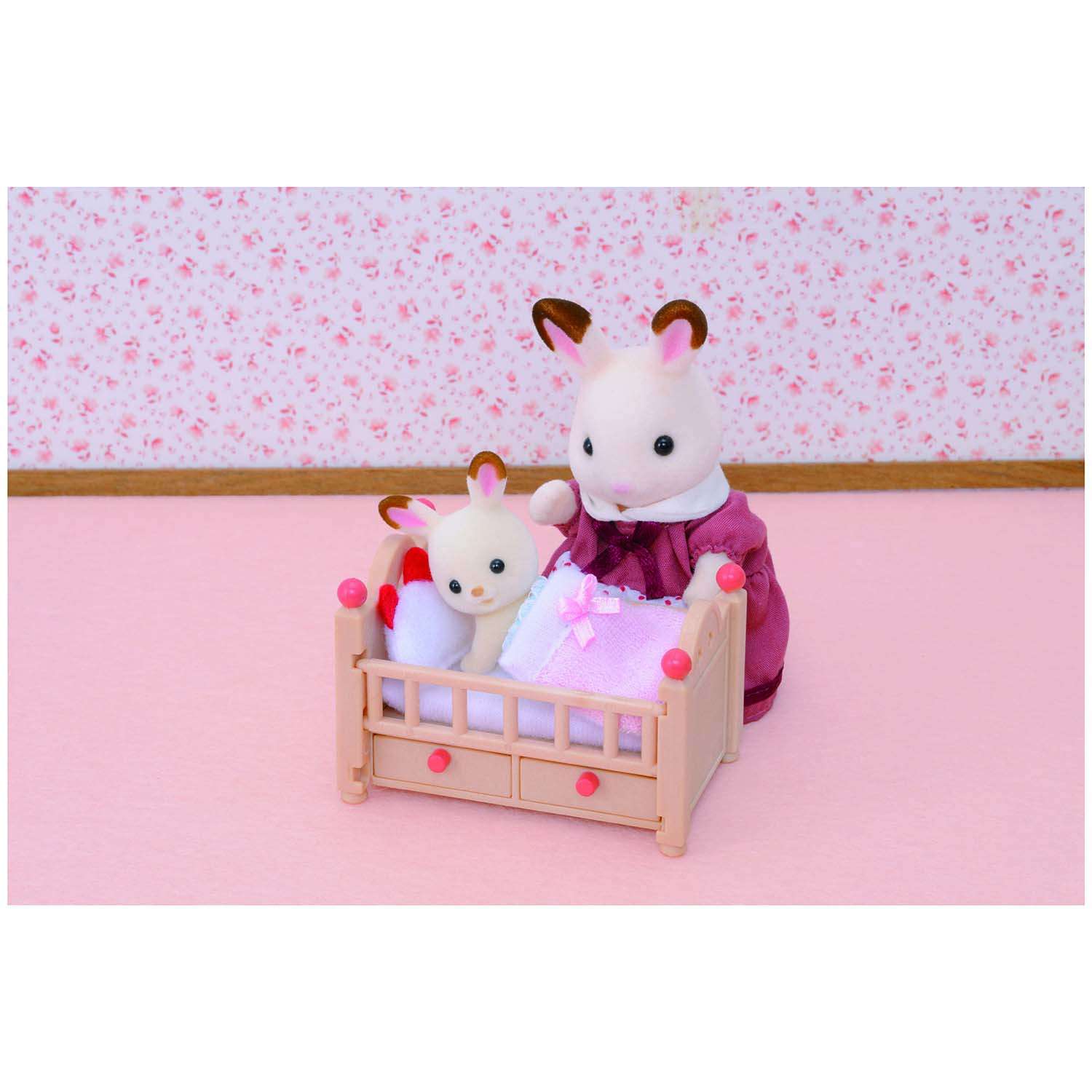 Игровой набор Sylvanian Families - фото 4
