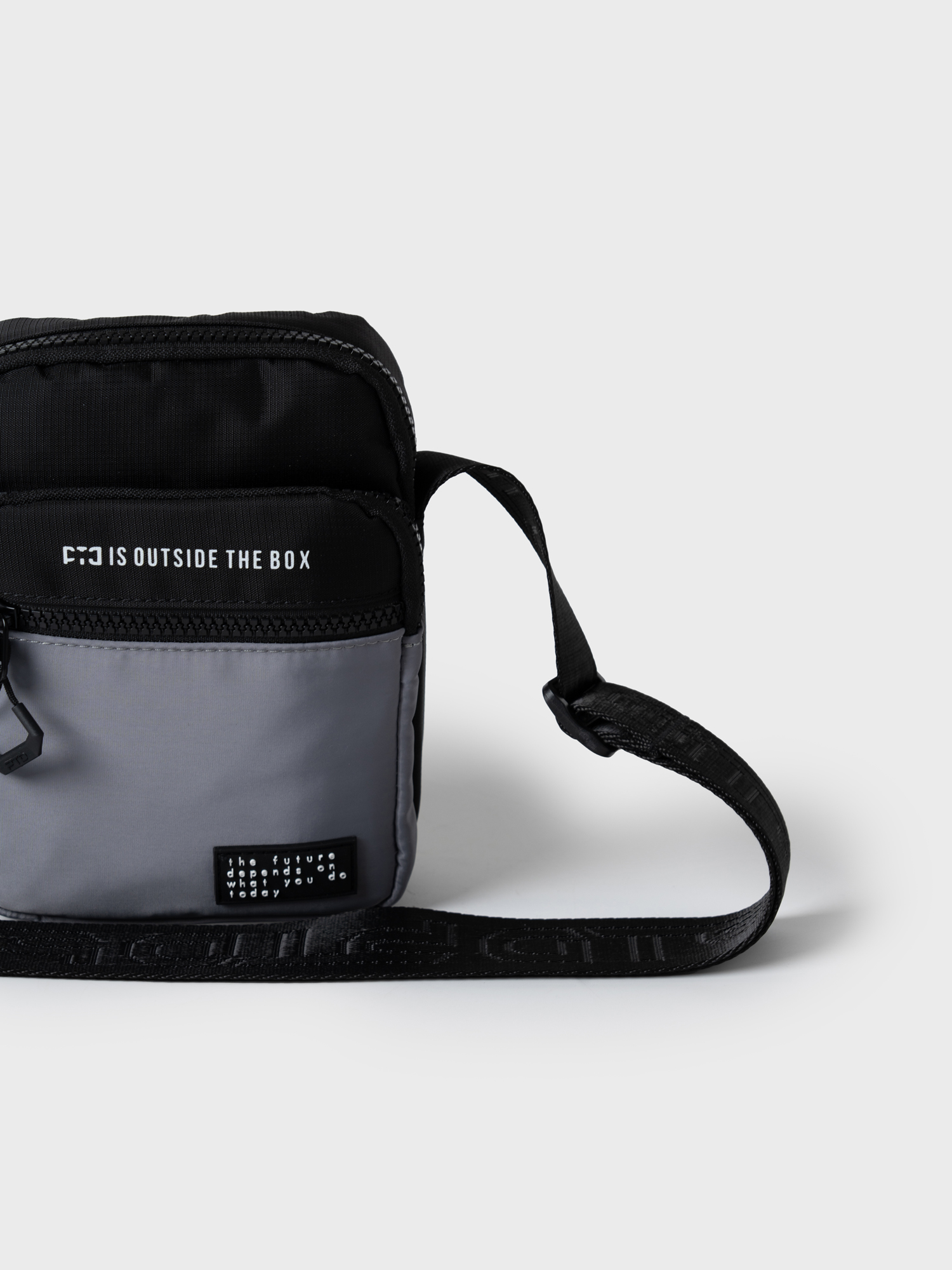 Сумки кросс-боди PlayToday 12611802 - фото 9