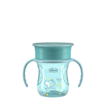 Поильник Chicco 200 мл