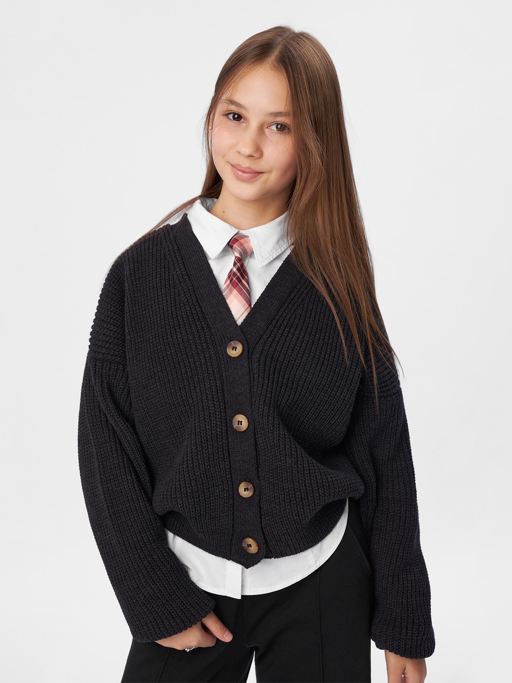 Кардиган Bossa Nova 701В-723-Г2 - фото 9