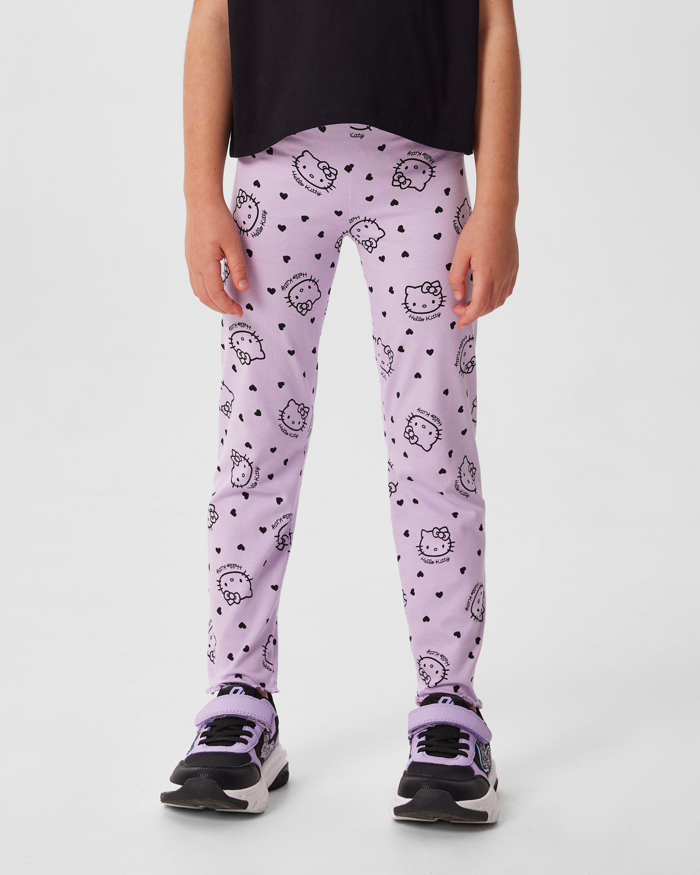 Легинсы Hello Kitty W25LC3-H9A3249kg-77 - фото 1