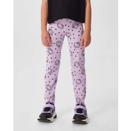 Легинсы Hello Kitty