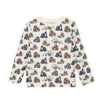 Лонгслив MinyMo