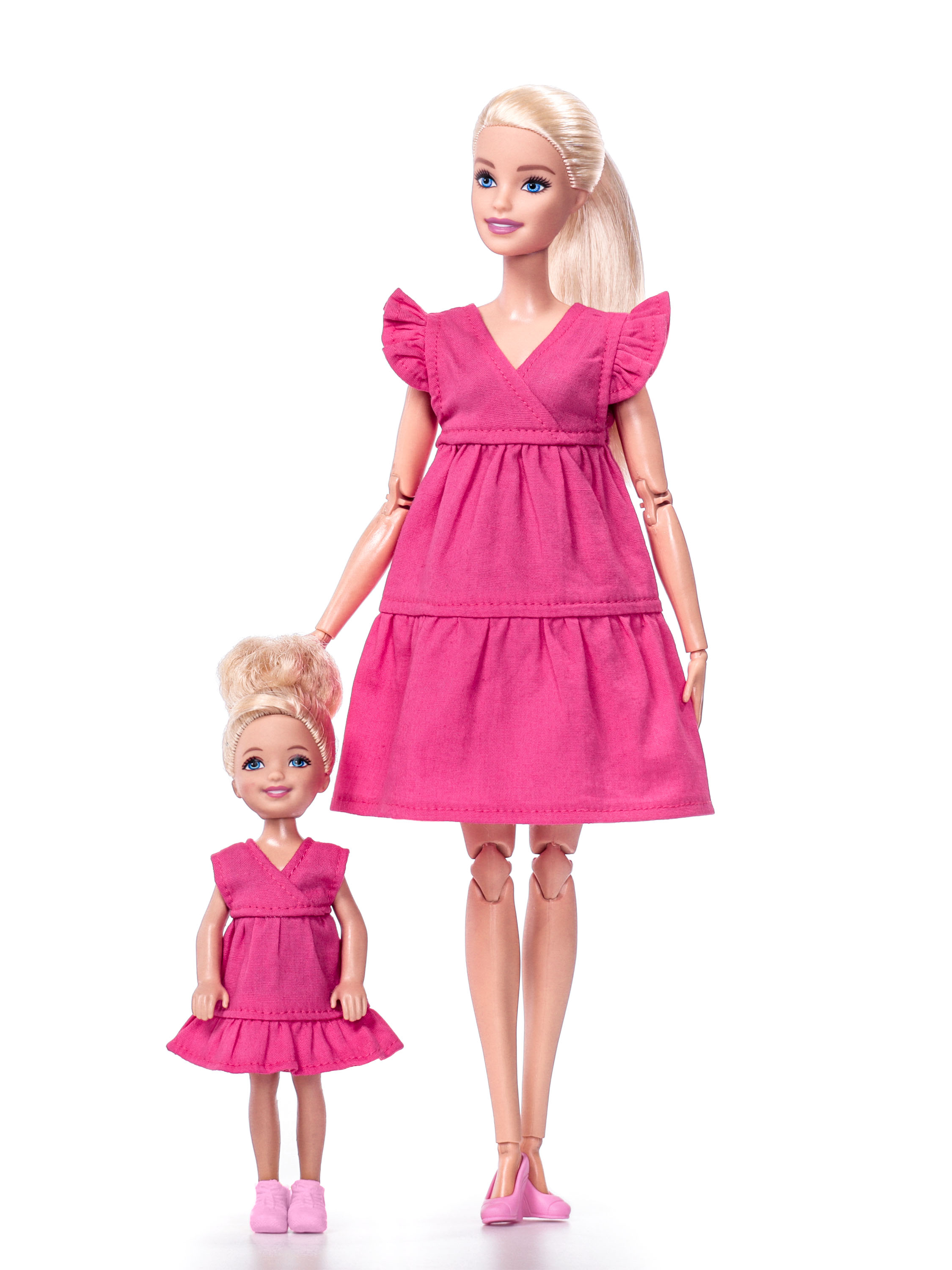 Одежда для кукол VIANA 11.315.5v - фото 2