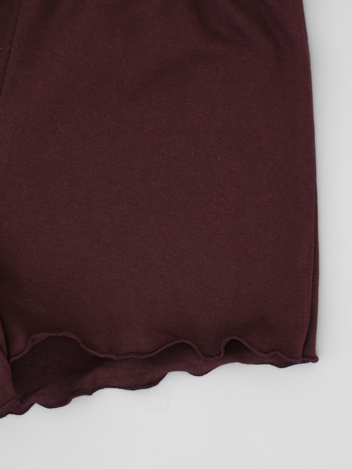 Шорты 2 шт Jelly Whale S23S02-2-Shrt-BrwnPdr - фото 14