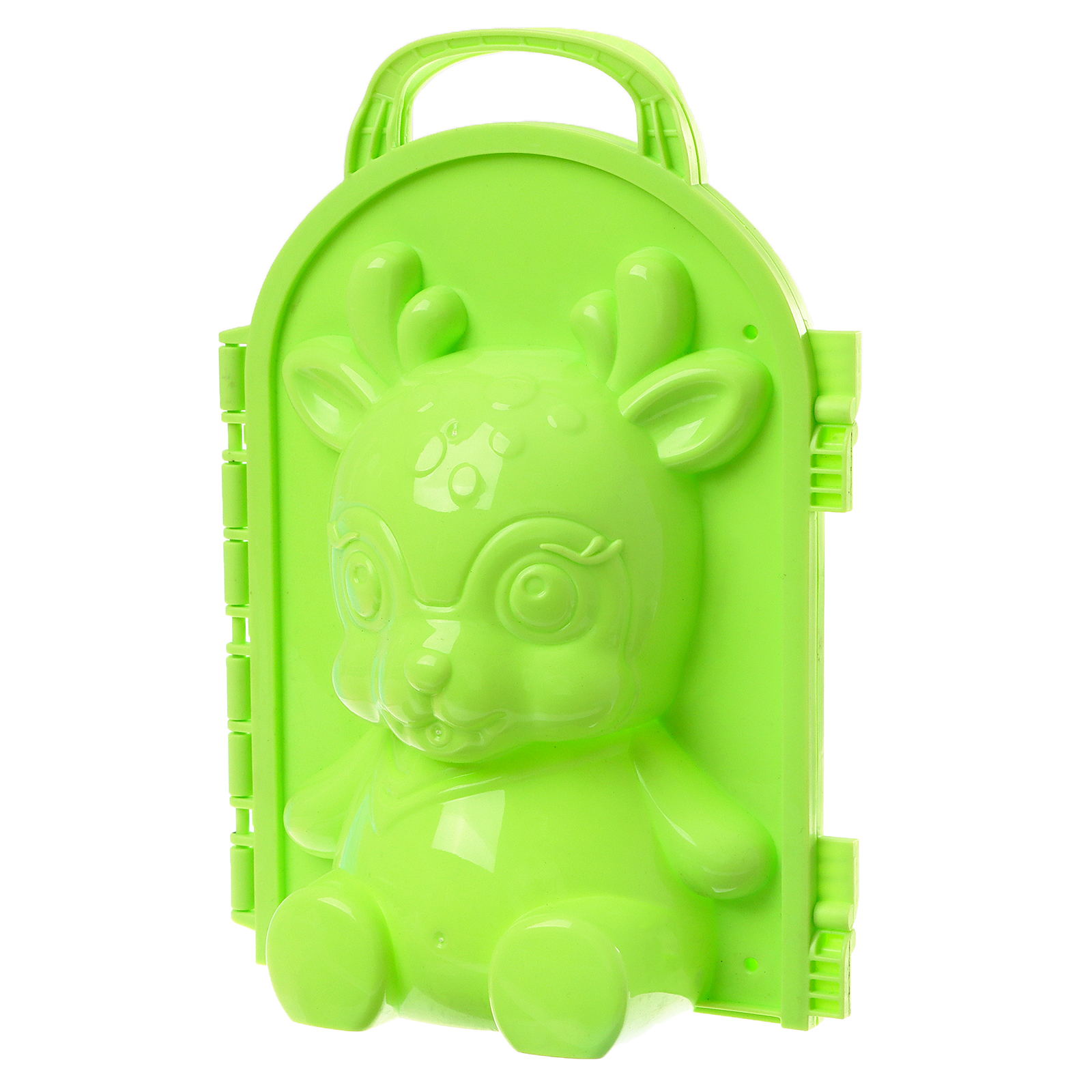 Формочка Страна Карнавалия - фото 5