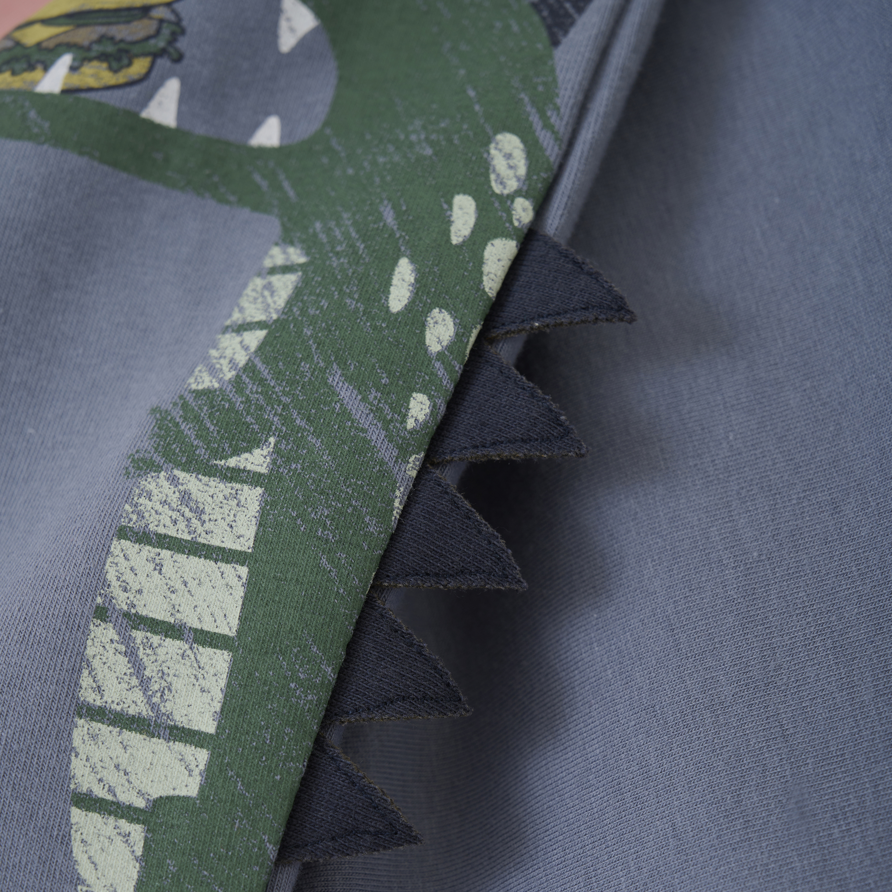 Лонгслив MinyMo 133832-7030 - фото 3