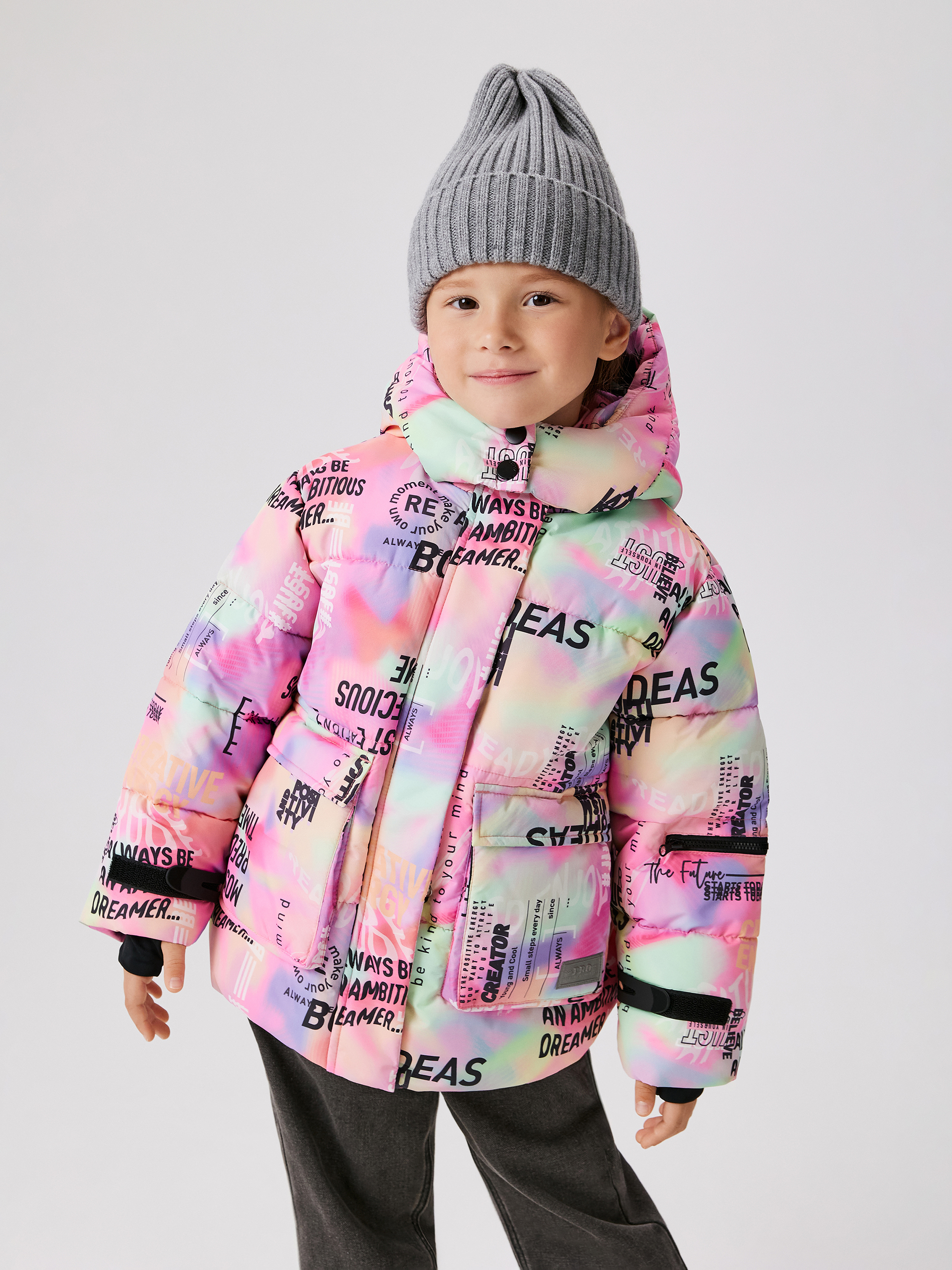 Куртка Acoola 20220650037_0089737 - фото 1