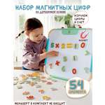 Настольная игра Hape Учимся считать
