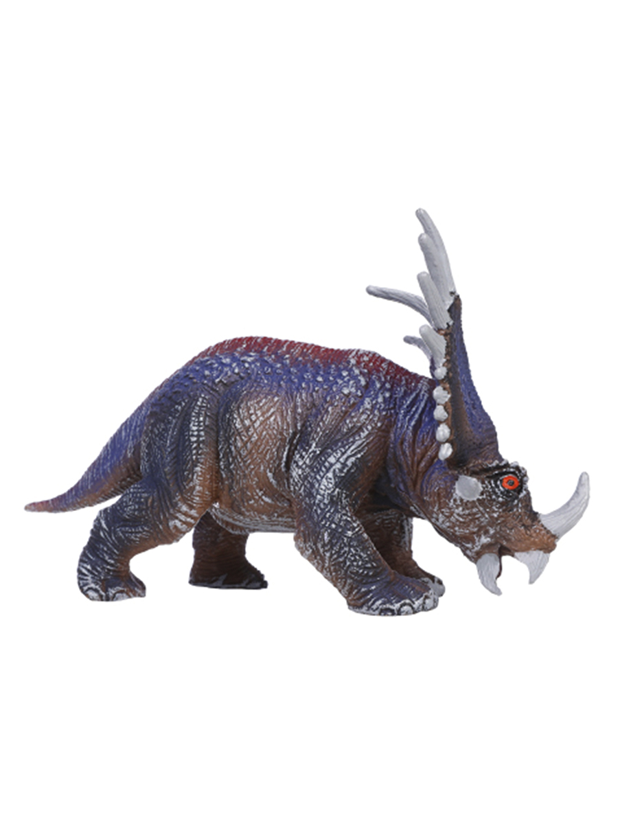 Игровой набор Masai Mara Стиракозавр - фото 5