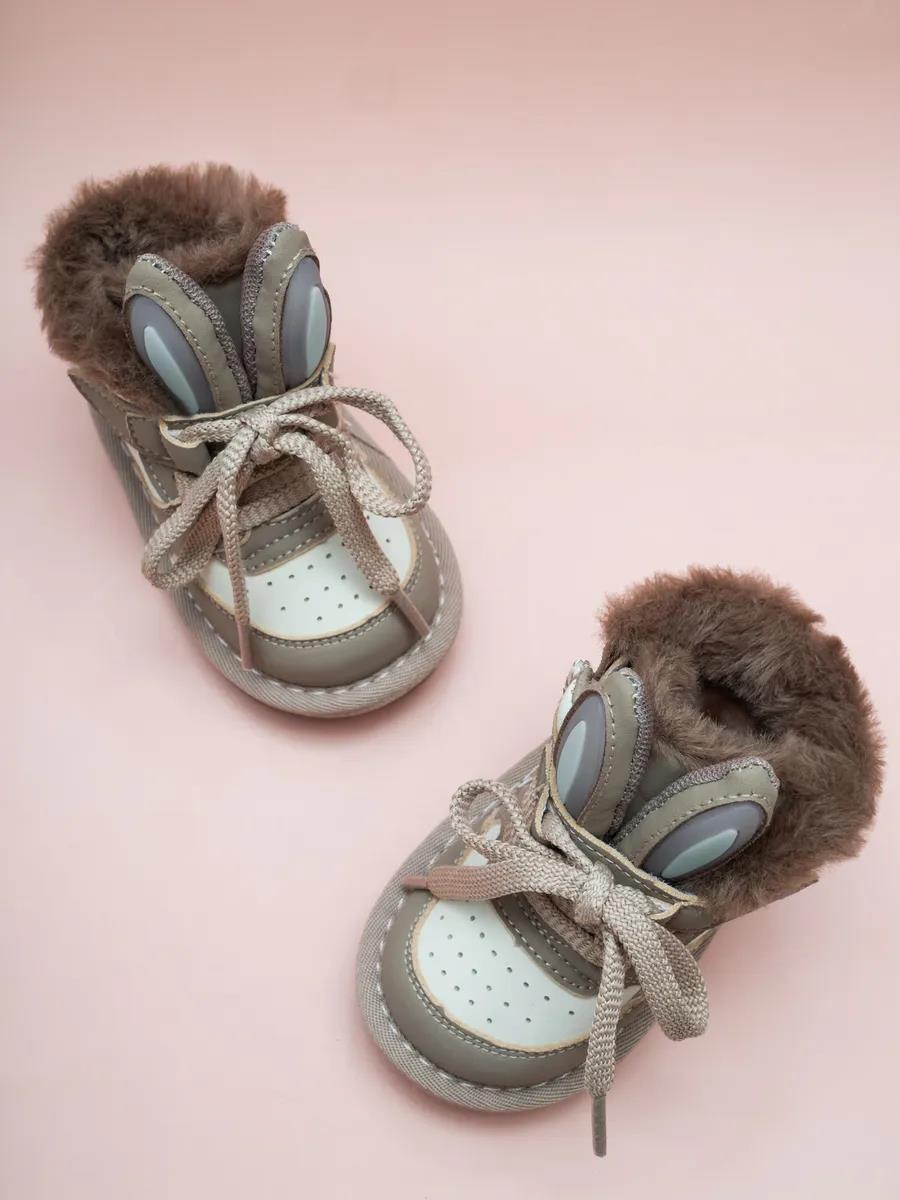 Угги Тотошка W1-F - фото 13