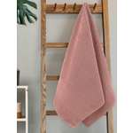 Полотенце BRAVO Волна синий 100 x 150 см