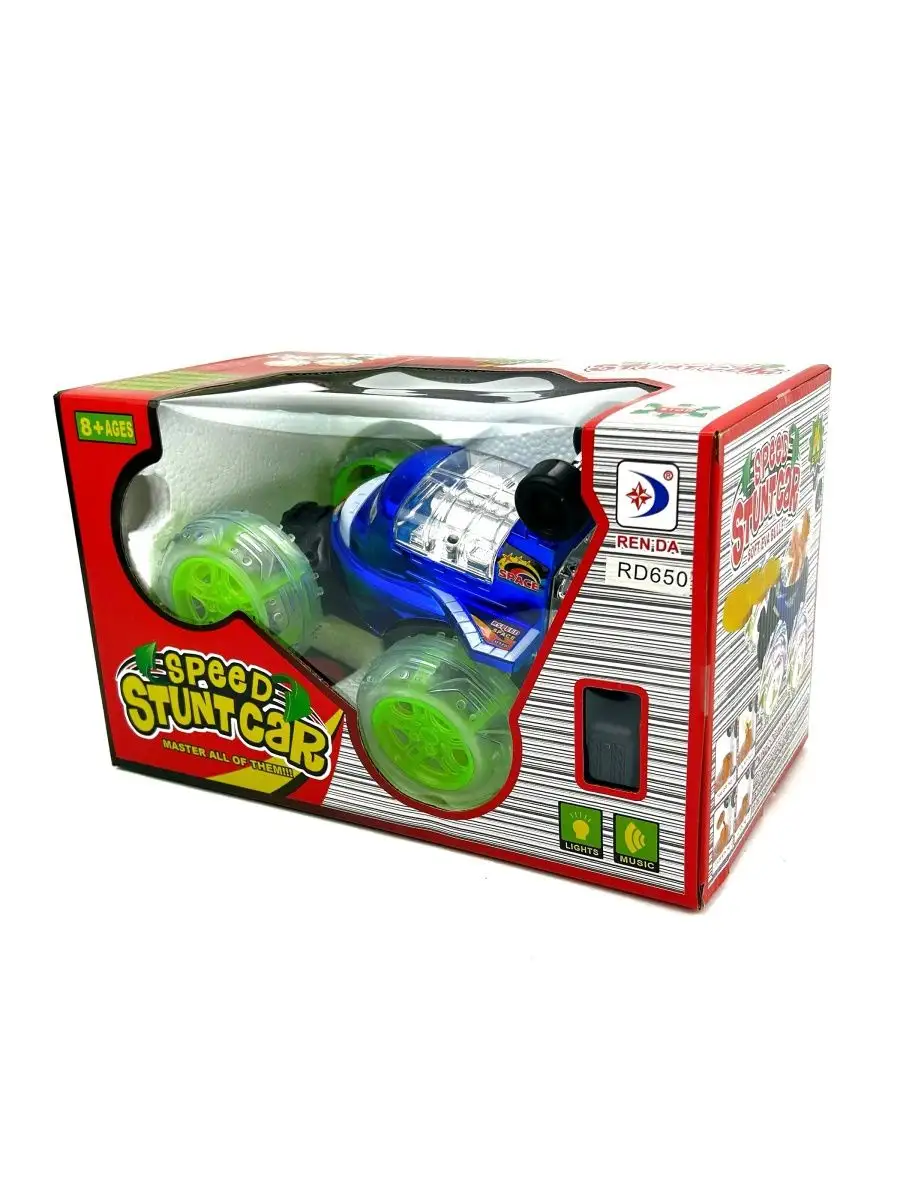 Автомобиль РУ RENDA - фото 9