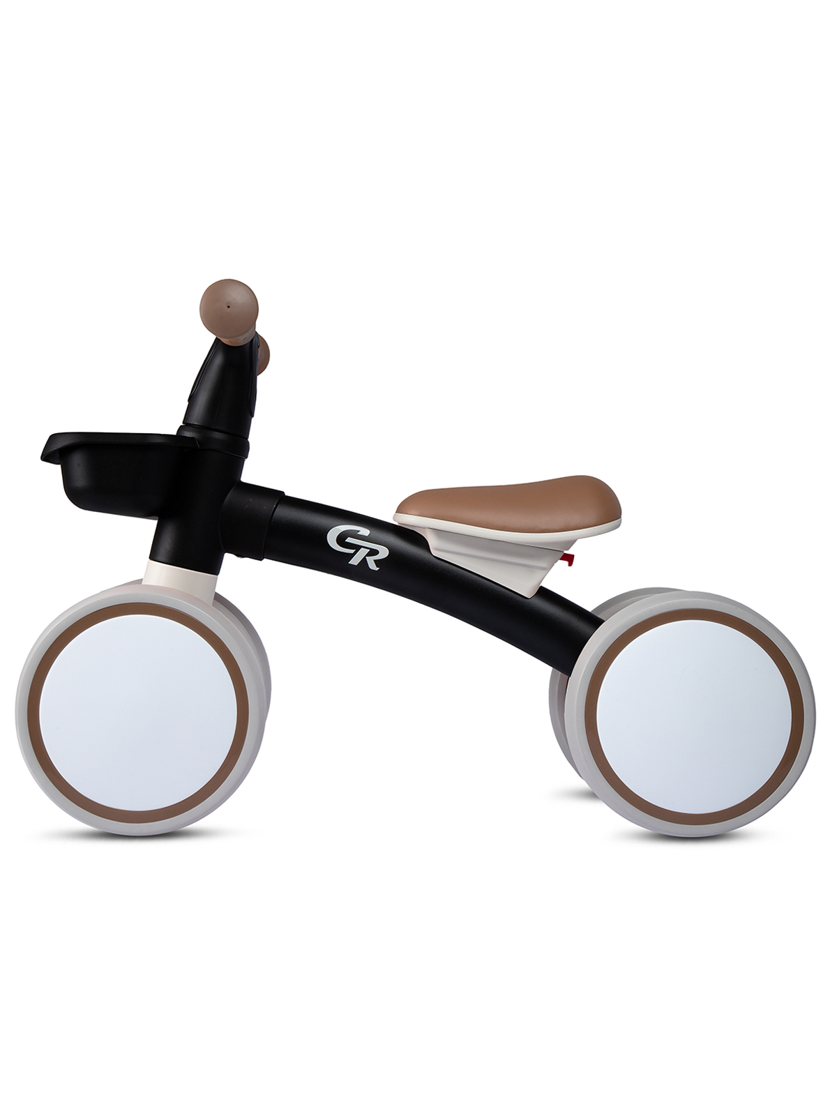 Четырехколесный беговел CITYRIDE - фото 15