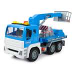 Подъемный кран Mobicaro