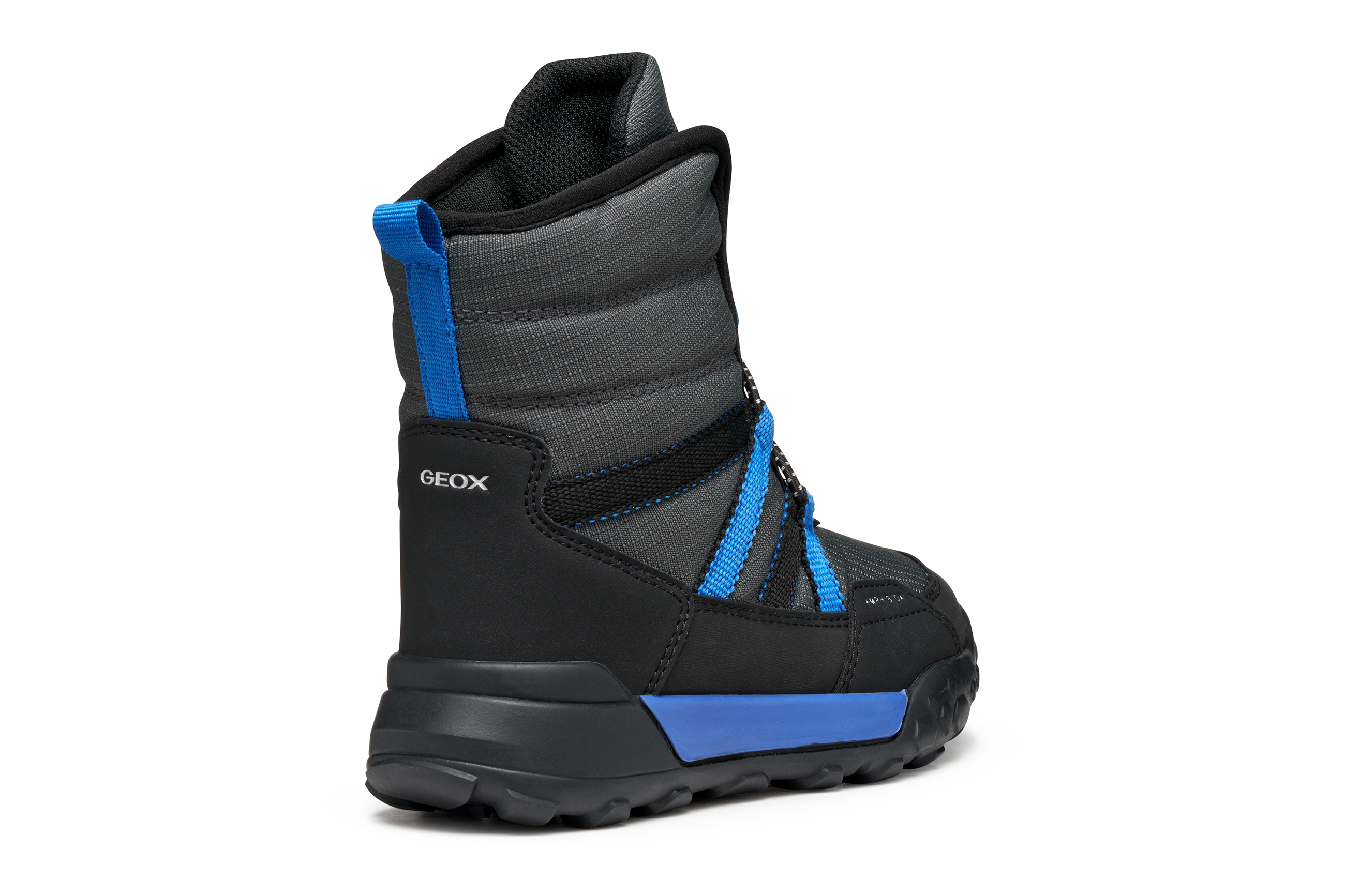 Сапоги GEOX J46MBC08V50C0071 - фото 4