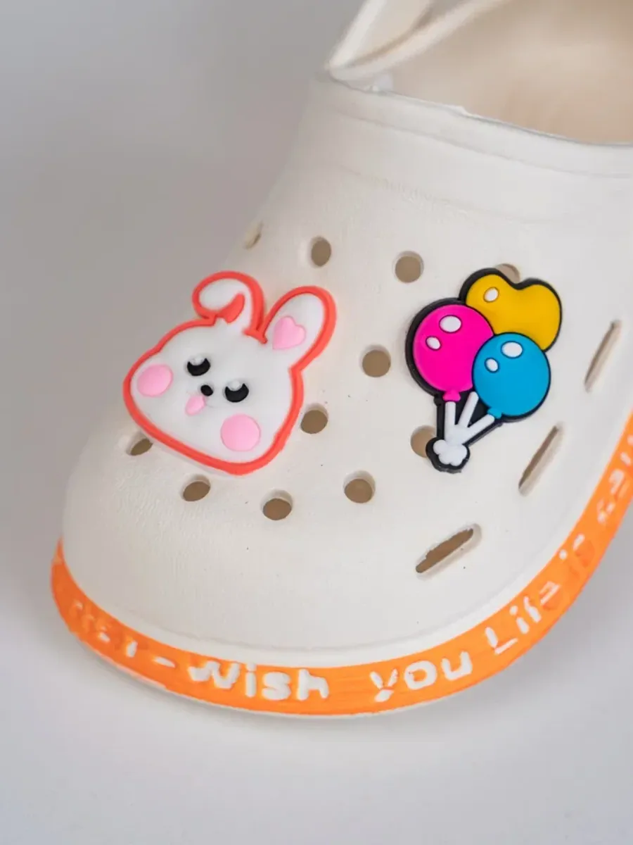 Сабо ТопТошкин 1132-milk - фото 2