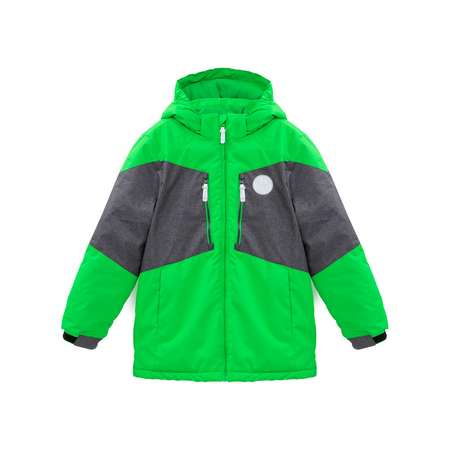 Куртка BUTTON BLUE