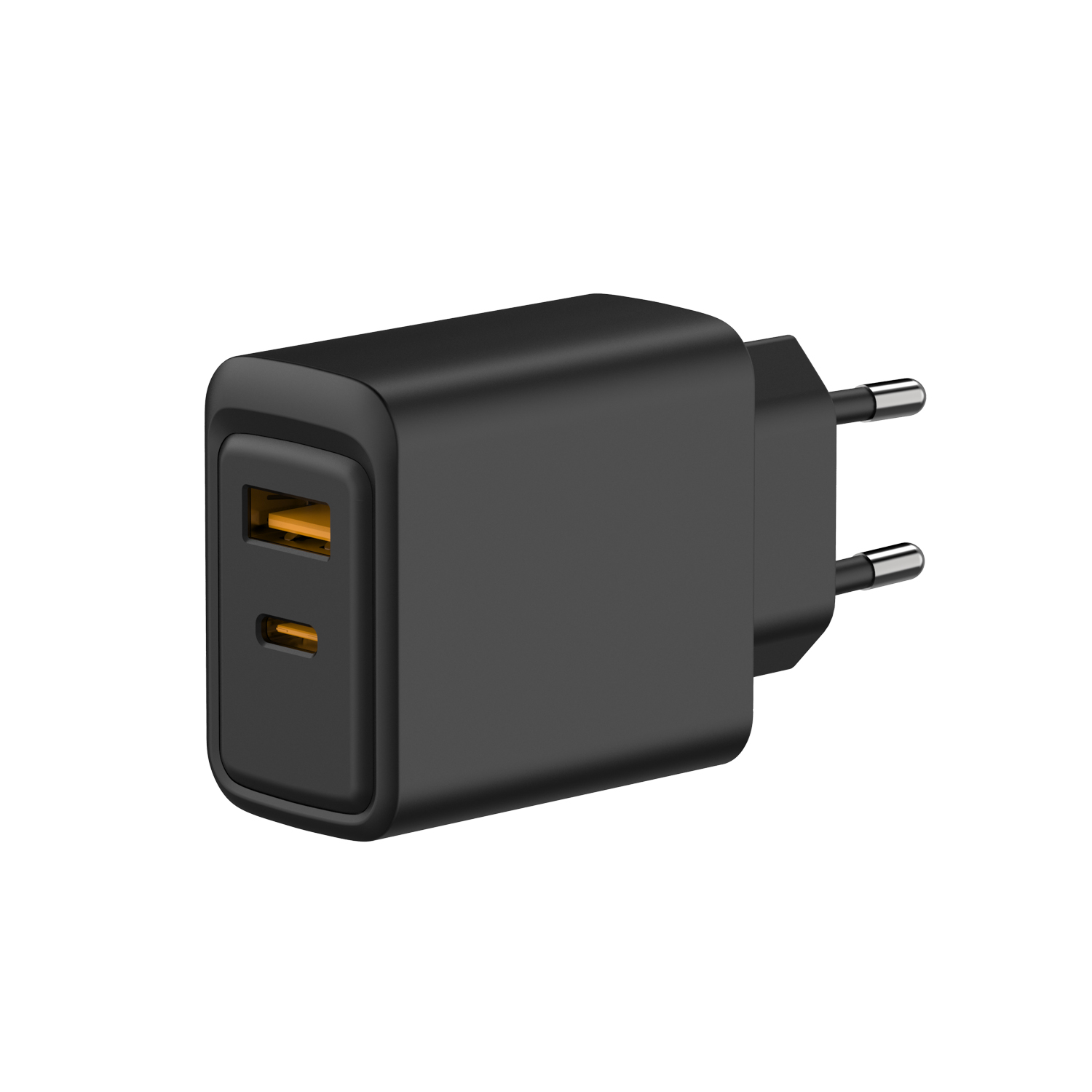 Зарядное устройство REXANT с портами USB-A и USB-C 30Вт - фото 6