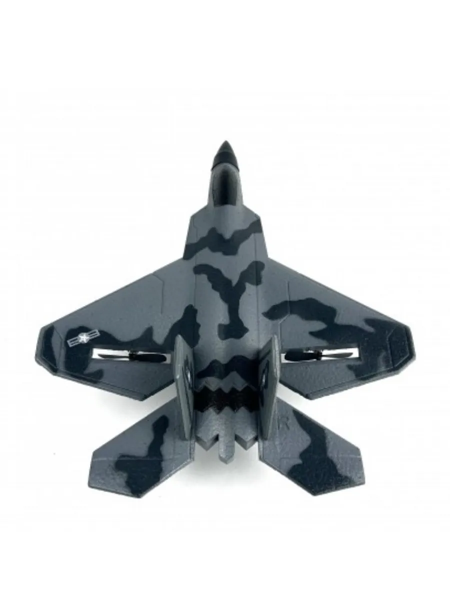 Автомобиль РУ Fei Xiong - фото 4