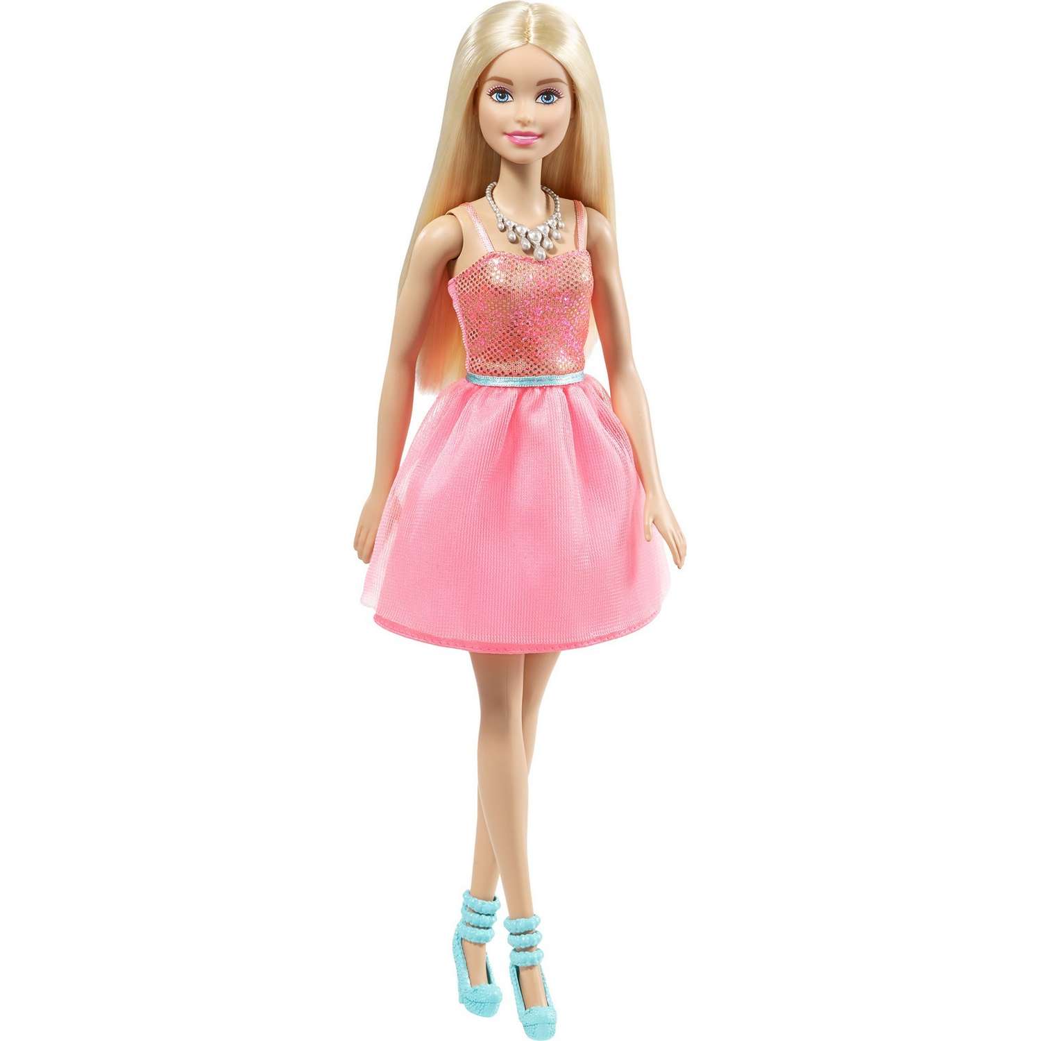 Кукла модельная Barbie Сияние моды в ассортименте T7580 - фото 26