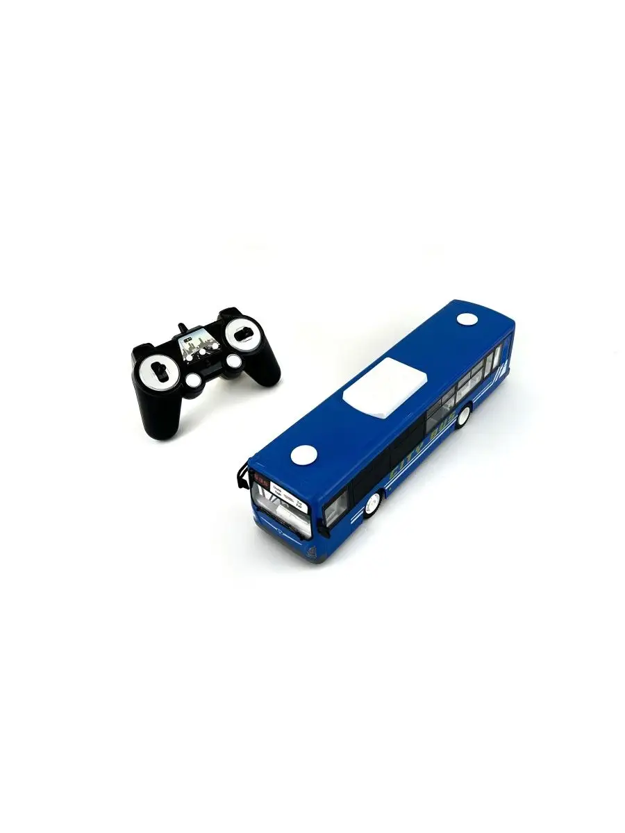 Автомобиль РУ Double Eagle - фото 5