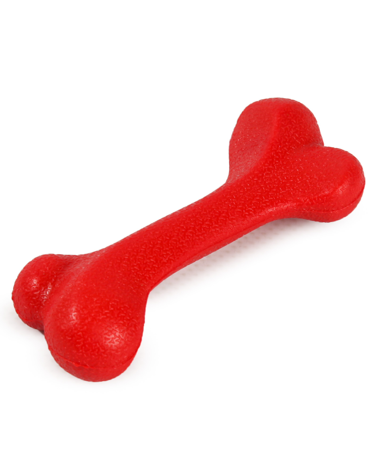 Изображение товара Barbaks Кость бедренная 11 см — прочная игрушка для собак