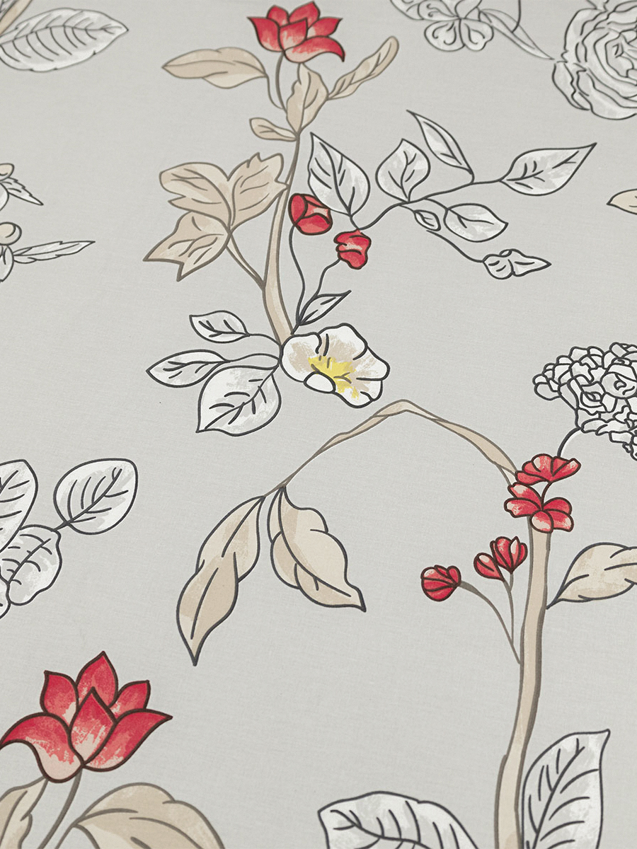 Комплект постельного белья BRAVO Боне евро 4 предм. - фото 7