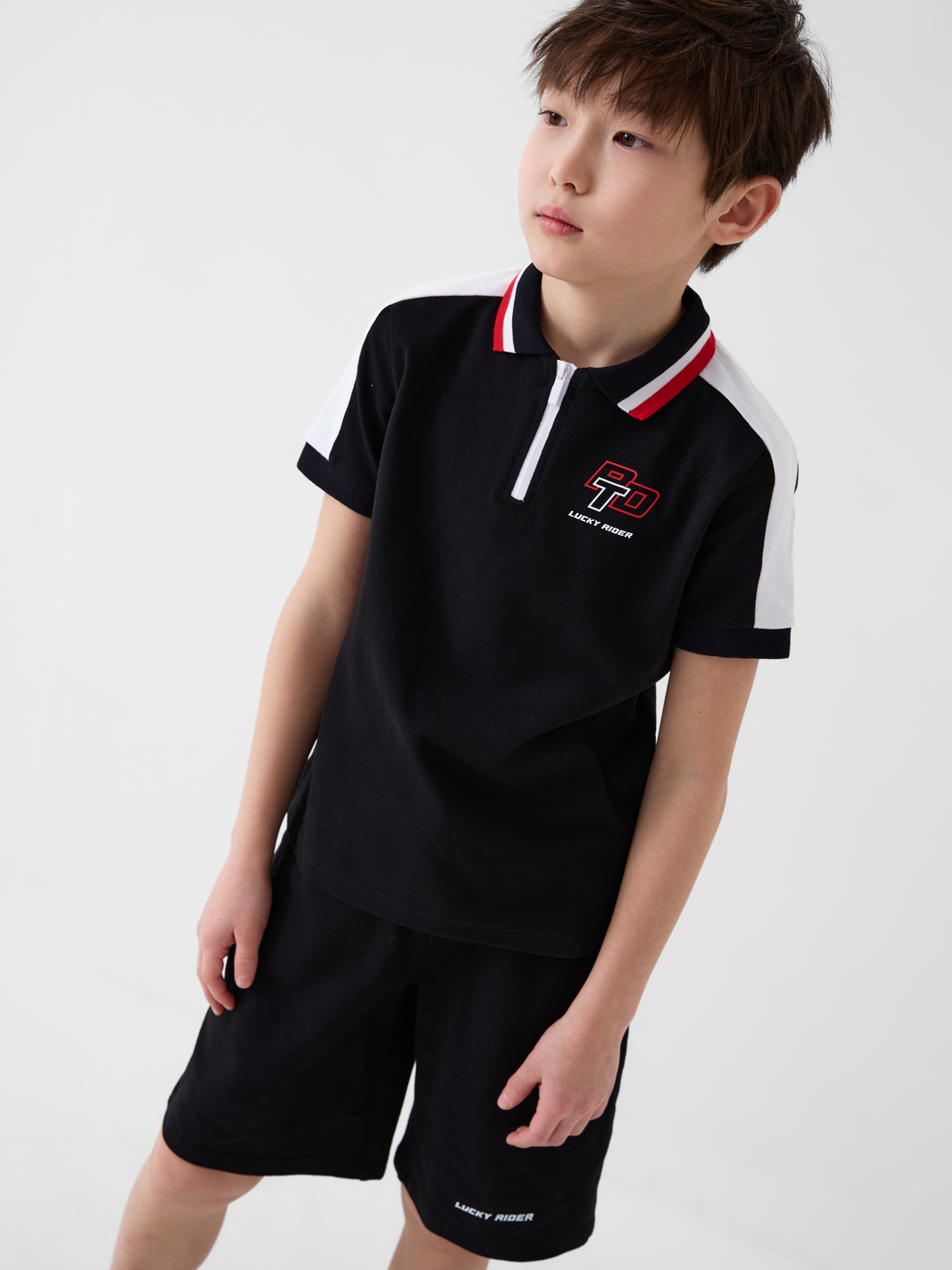 Костюм PlayToday 12611021 - фото 2