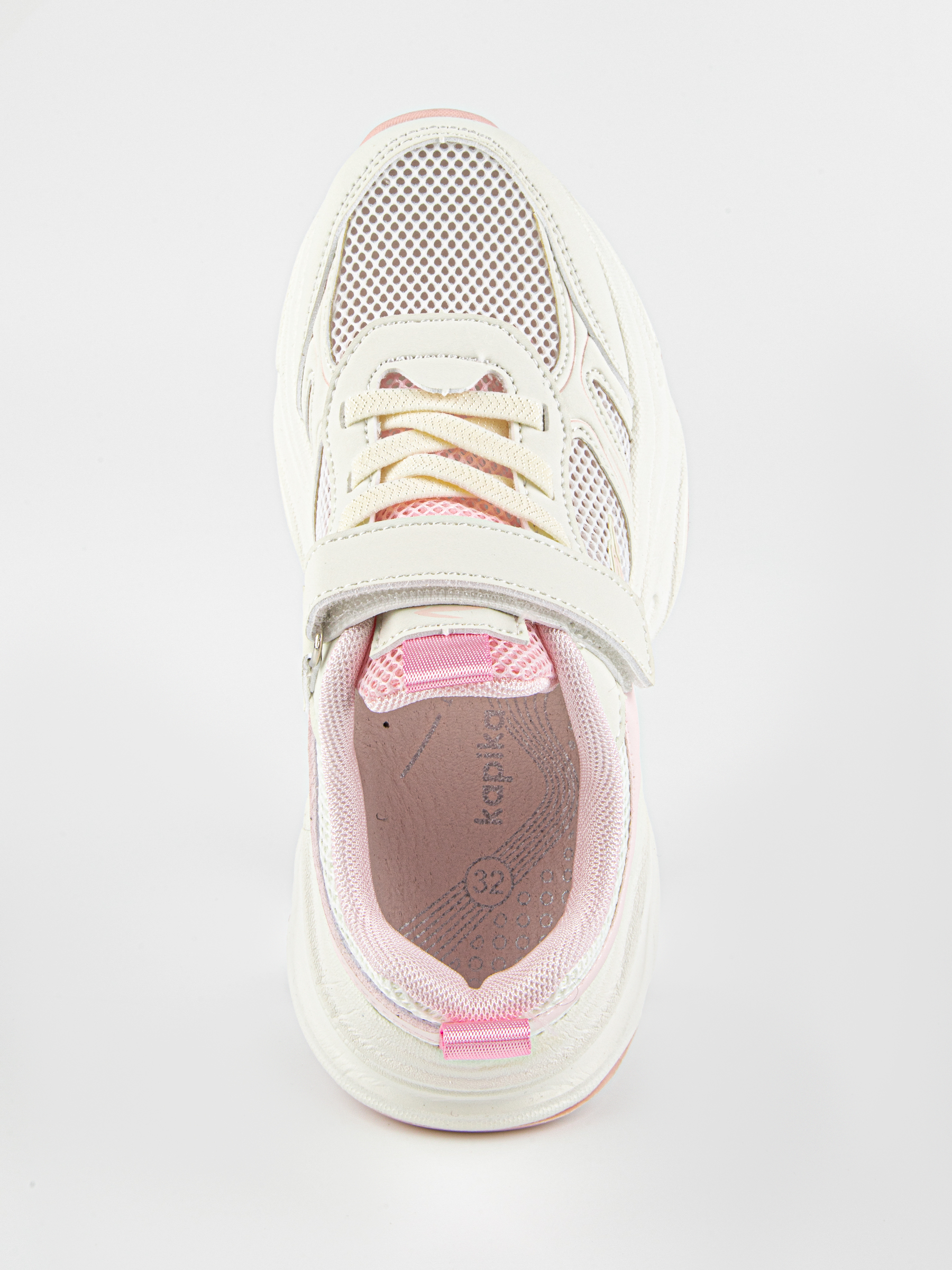 Кроссовки Kapika 731267н-1 - фото 7