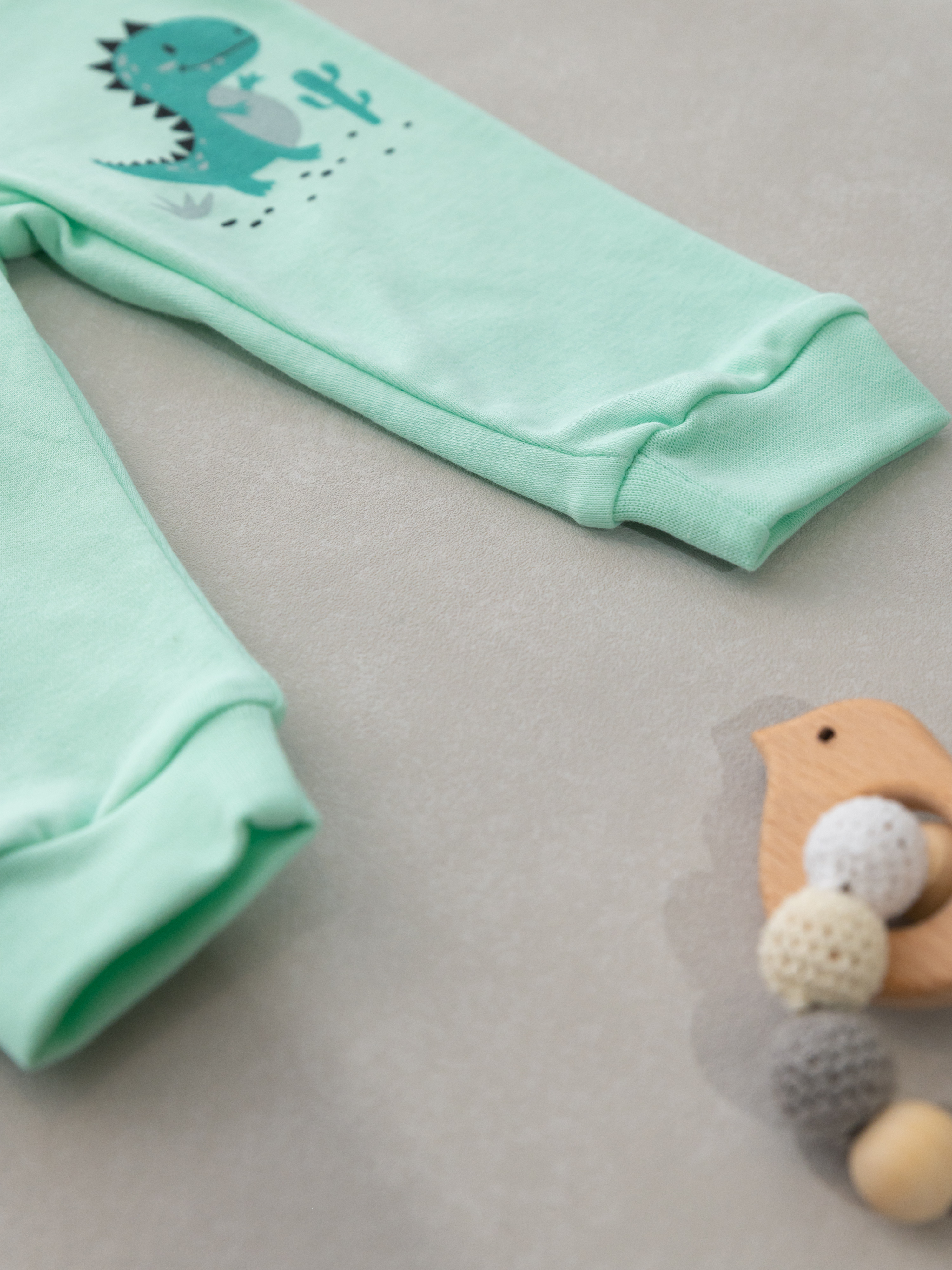 Комплект Amelli 290.140.0.347.005,230.005.0.347.005зел - фото 4