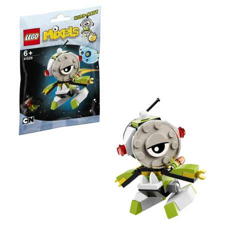 Конструктор LEGO Mixels блочный