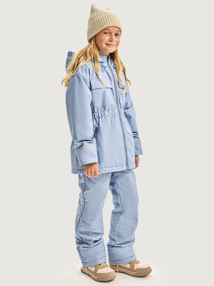 Куртка и брюки NIKASTYLE 7м4826 лед - фото 1