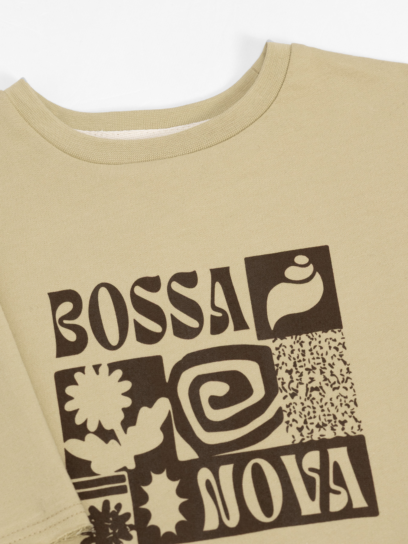 Спортивный костюм Bossa Nova 028Л25-4612 - фото 8