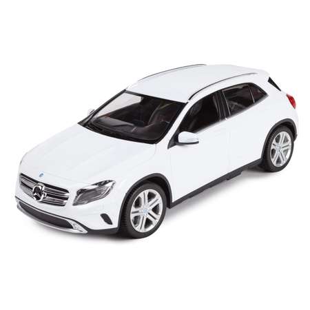 Автомобиль РУ Rastar Mercedes 1:14