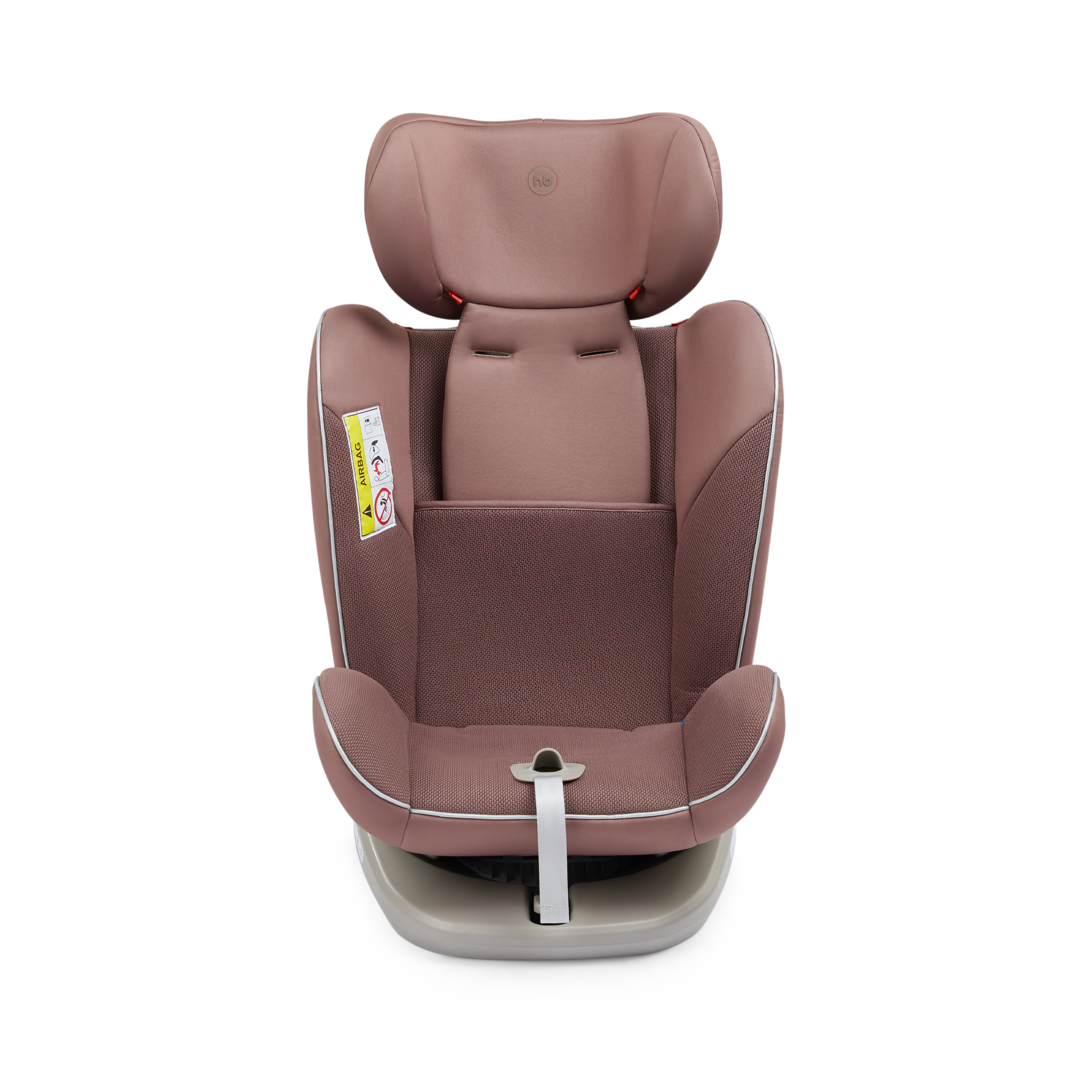 Автокресло Happy Baby Unix Isofix 0+/1/2/3 (0-36 кг) - фото 28