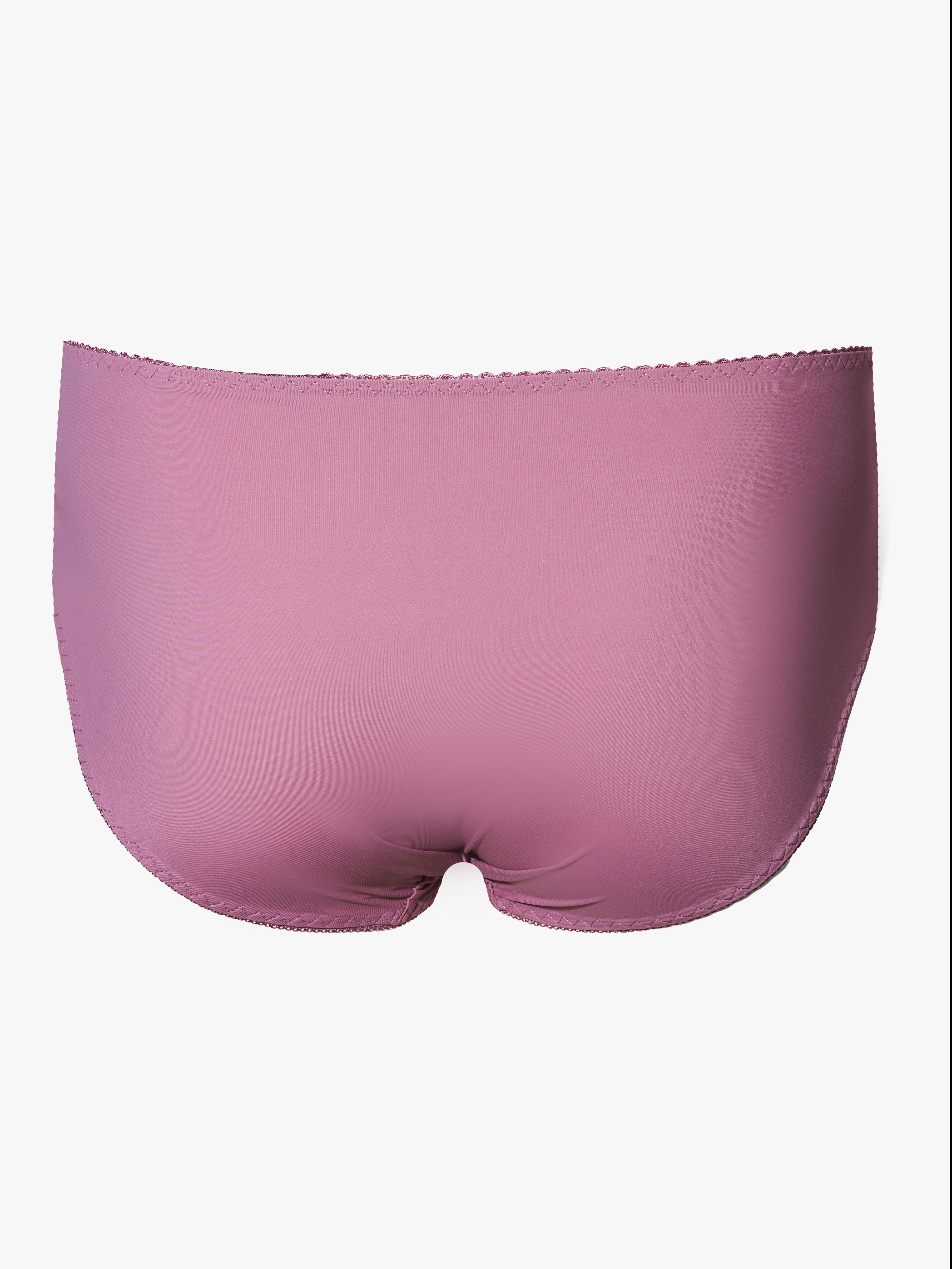 Трусы Настроение женщины T00024/РОЗОВЫЙ - фото 3