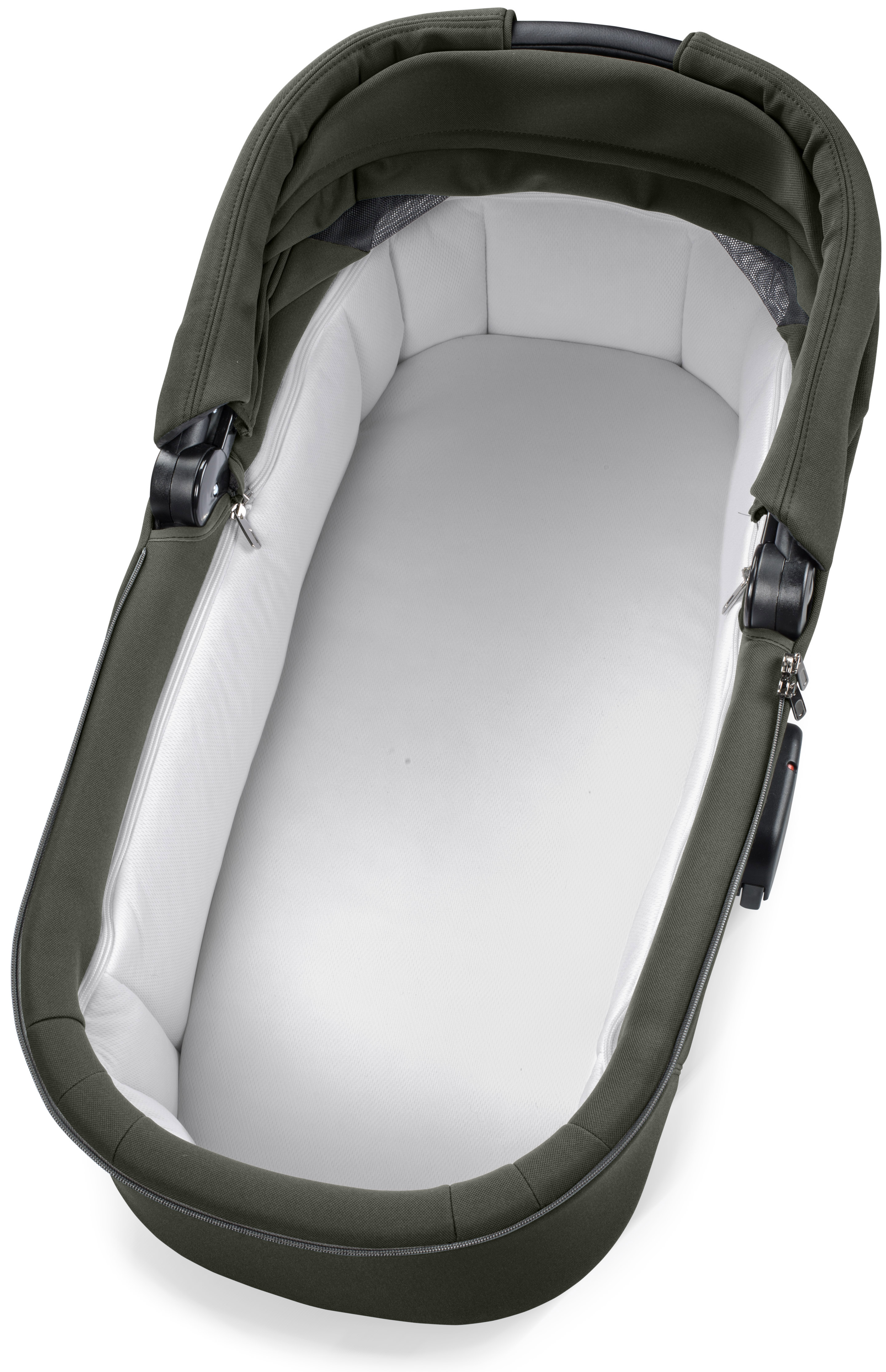 Люлька Peg-Perego Flex - фото 9