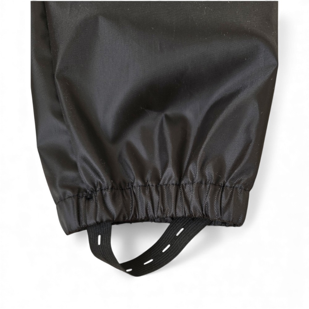 Полукомбинезон КОС CW002R_BK - фото 2