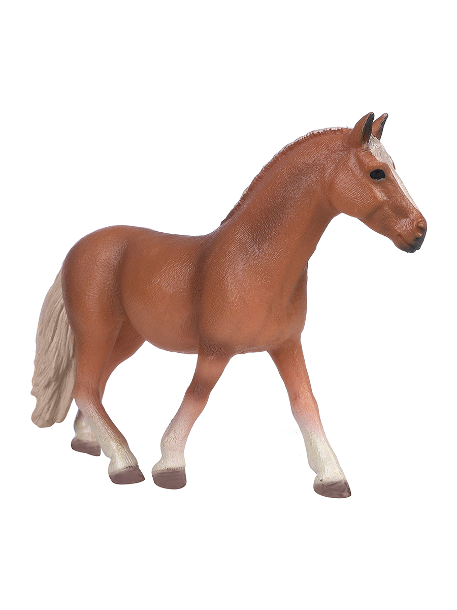 Игровой набор Masai Mara Мир лошадей - фото 8