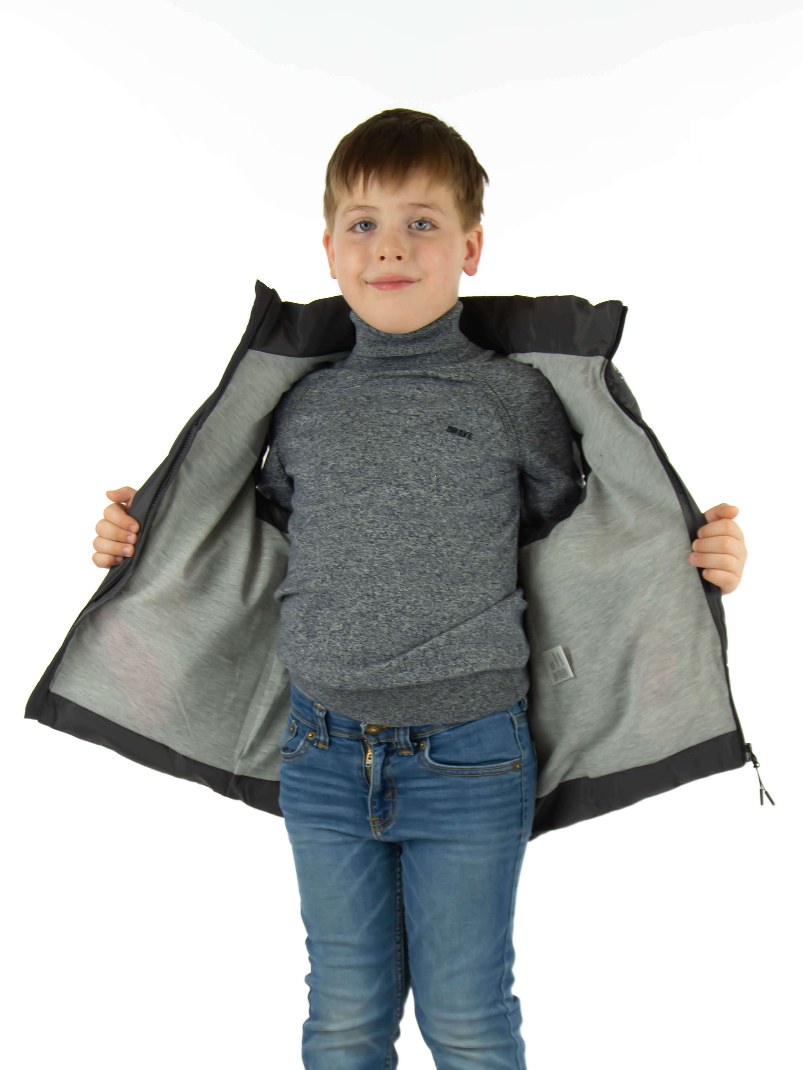 Жилет CASTLELADY 240300110 - фото 10