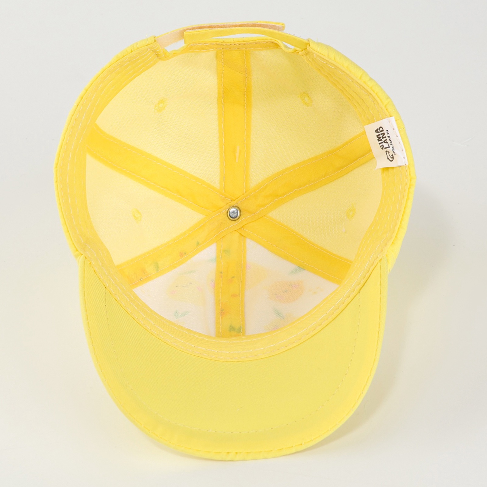 Кепка Sima-Land 10341503 - фото 6