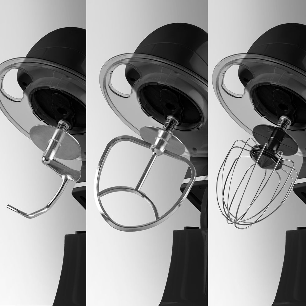 Миксер планетарный VLK Milano-7201 - фото 11