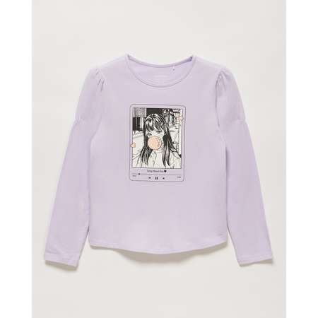 Лонгслив Futurino Fashion