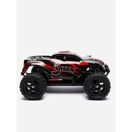 Автомобиль РУ Remo Hobby Smax II