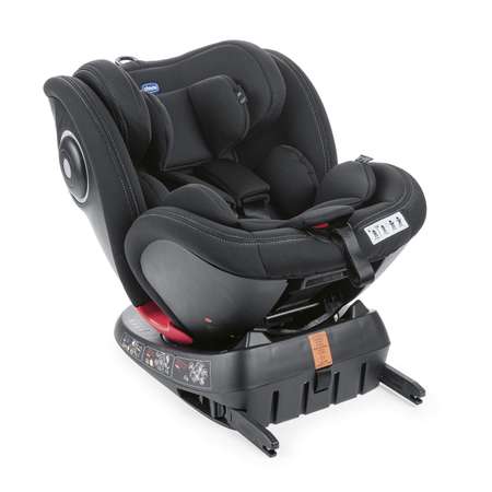 Автокресло Chicco Isofix 0+/1/2/3 (0-36 кг)