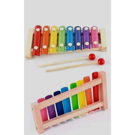 Игрушка музыкальная S+S TOYS ксилофон