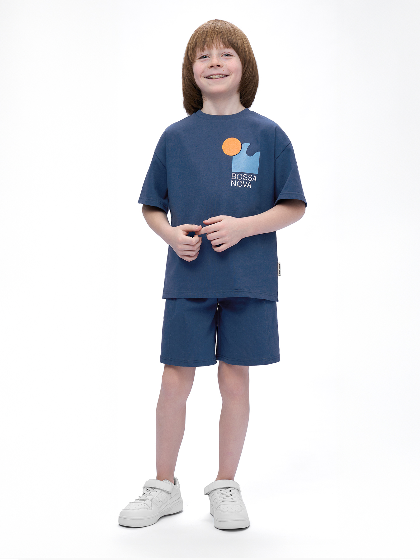 Костюм Bossa Nova 029Л25-161-С - фото 2